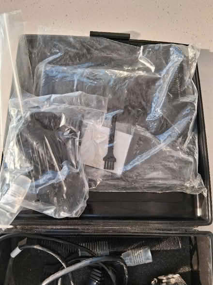 Photo of free Small Rucksack (Purbrook PO7) #4