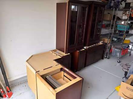 Photo of free Kraftmaid Cabinetry (Ahwatukee) #2