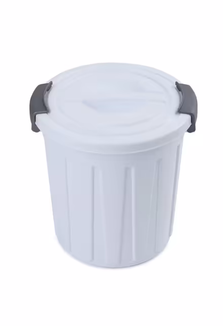 Photo of Garbage cans (King st east kitchener) #3