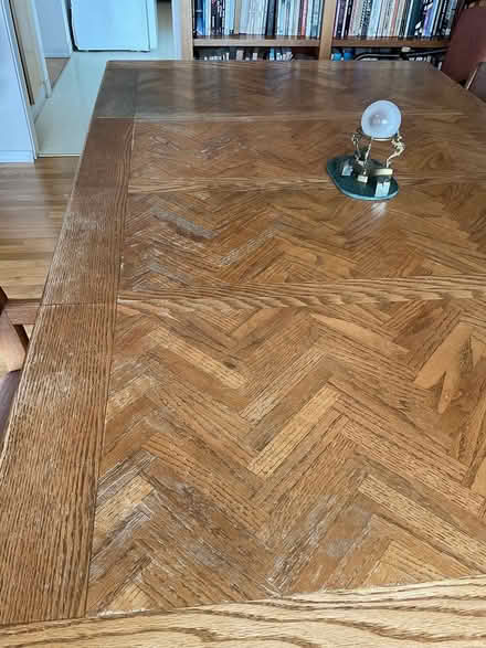 Photo of free Dining set (Shoreline) #2