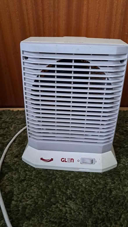 Photo of free Fan heater (BR5 St Mary Cray) #1
