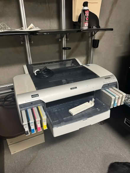Photo of free Epson printers (South bay) #3