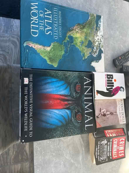 Photo of free Books (Staindrop DL2) #1