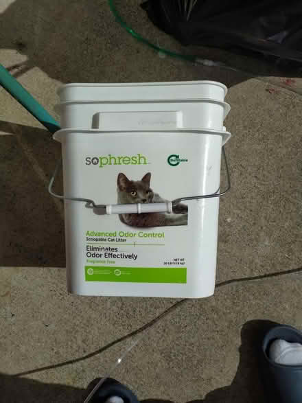 Photo of free Bucket (Tacoma) #1