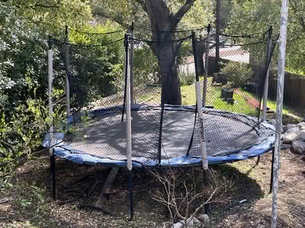 Photo of free JumpSport 14 ft Trampoline (Pasadena) #1