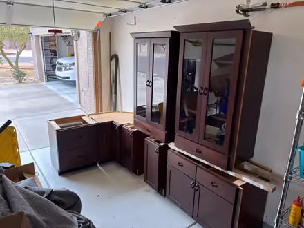 Photo of free Kraftmaid Cabinetry (Ahwatukee) #3