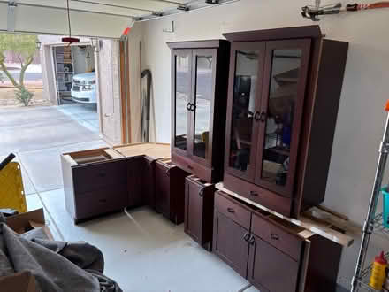Photo of free Kraftmaid Cabinetry (Ahwatukee) #3