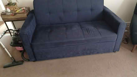 Photo of free Sofa bed (Arlesey) #1