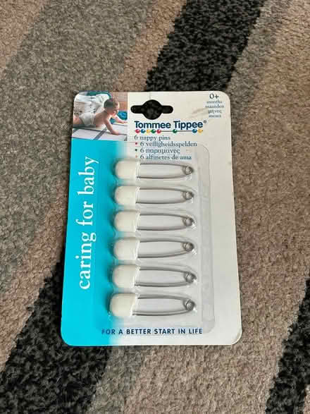 Photo of free Baby items (Jennetts park RG12) #2