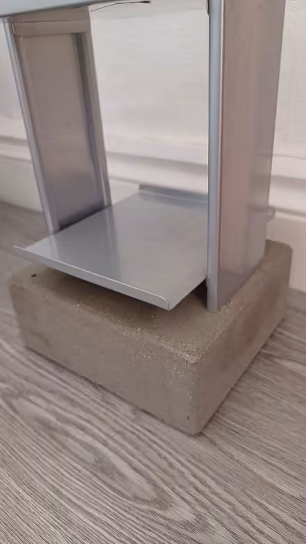 Photo of free CD Stand (HX2 Halifax) #2