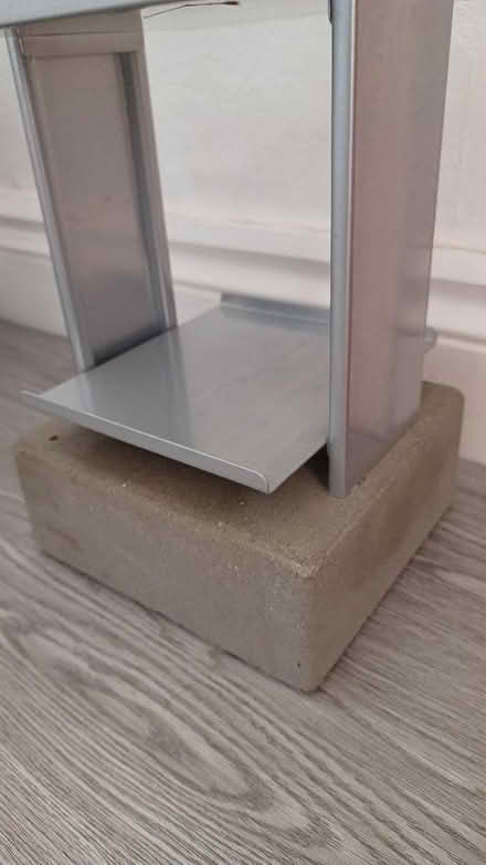 Photo of free CD Stand (HX2 Halifax) #2