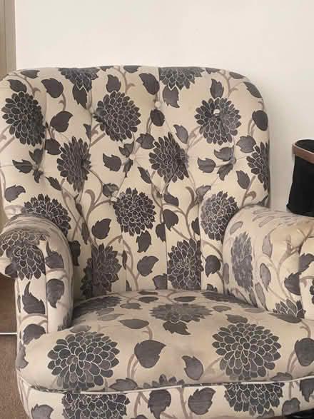 Photo of free Single sofa (New Town CO1) #1