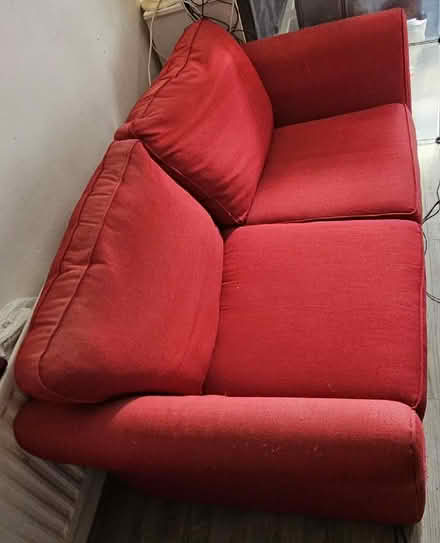 Photo of free Sofa Bed (ME13) #1