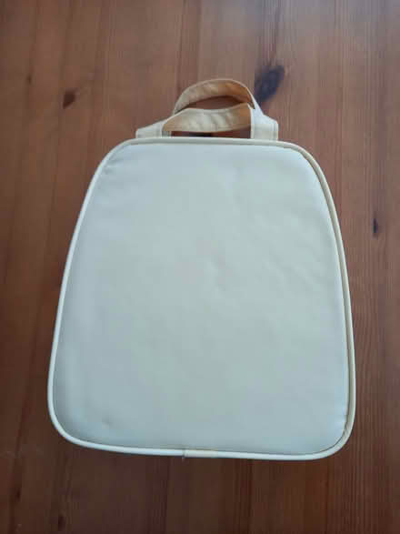 Photo of free Beauty case (Darland, Medway) #1
