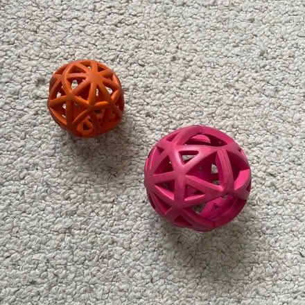 Photo of free Dog Toys - JW Pet Hol-ee Roler x 2 (City of Bristol BS5) #1