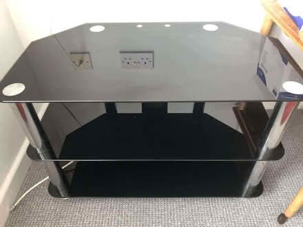 Photo of free TV Stand (CT11) #1