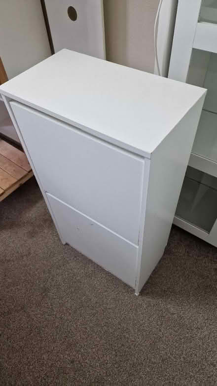 Photo of free IKEA Shoe Cabinet (M40 Harpurhey) #1