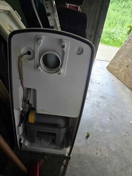 Photo of free Thetford Cassette Toilet Campervan (Innox Hill Frome BA11) #3