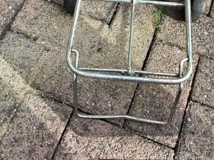 Photo of free Bowls Trolley (Banstead SM7) #1