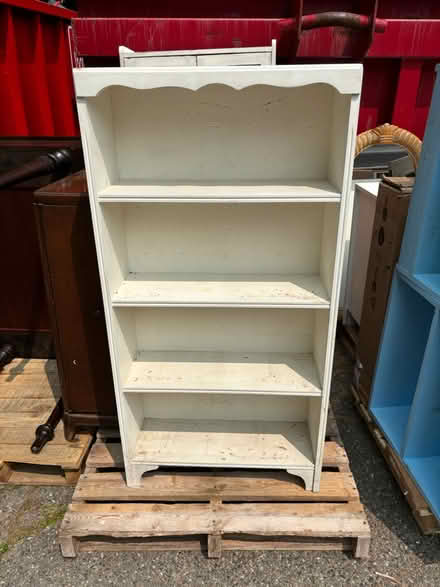 Photo of free Misc. Furniture (North Hampton) #1