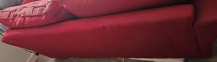 Photo of free Sofa Bed (ME13) #2
