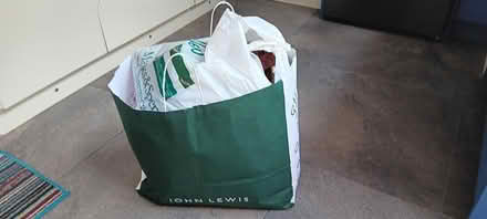 Photo of free Material - pieces and scraps (West Greenwich SE10) #4