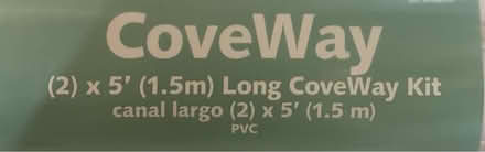 Photo of free Two 5’ Coveway Kits (Maynard) #2