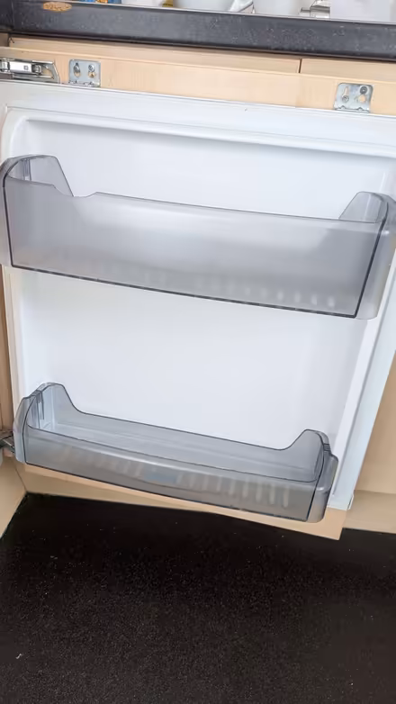 Photo of free Integrated fridge (Sutton Coldfield B72) #1