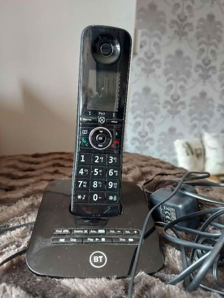 Photo of free BT Cordless Phone (Wycombe HP13) #1