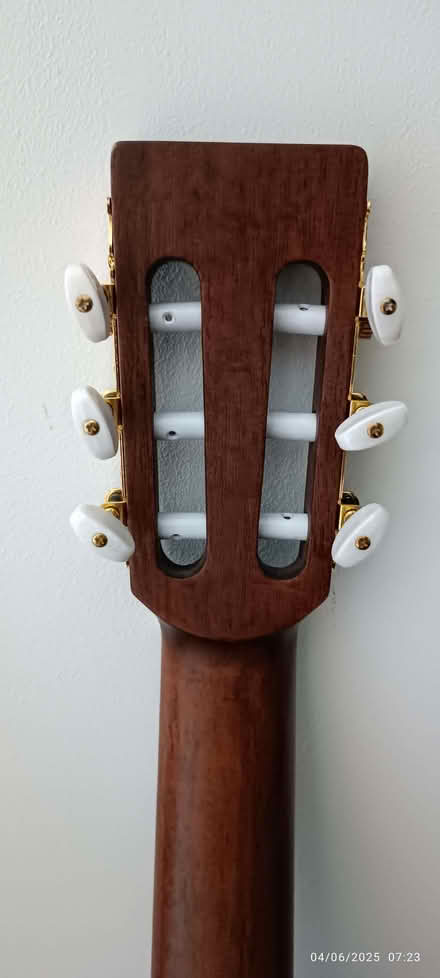 Photo of free Sigma Classical Guitar (Brentford TW7) #2