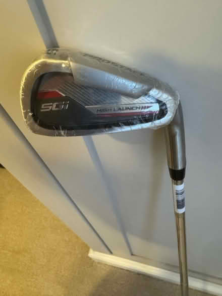 Photo of free Wilson Prostaff SGi 5-Iron (SE13) #1