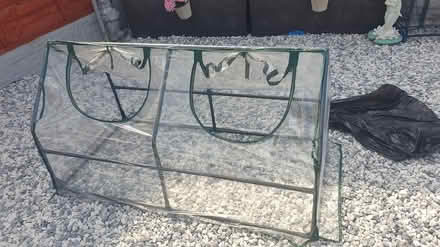 Photo of free Garden items (DN12 Conisbrough) #2