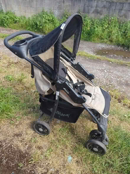 Photo of free Great pram (Frenchay BS16) #1