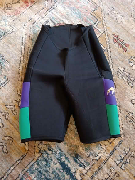 Photo of free Neoprene shorts (Wistaston CW2) #1