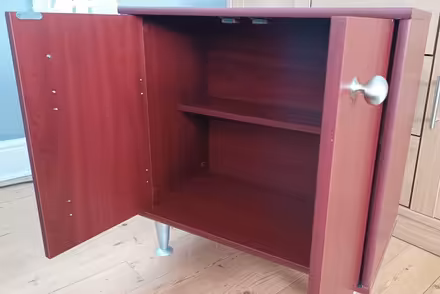 Photo of free Small Storage Unit (HX2 Halifax) #4