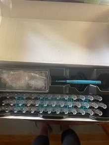 Photo of free Rainbow Looms - San Leandro (94579 (San Leandro)) #1
