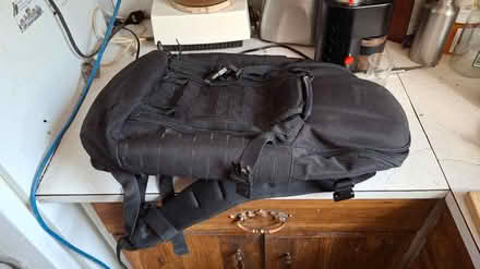 Photo of free Unigear backpack (Westboro, 262 Duncairn Ave.) #1