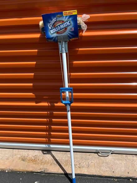 Photo of free Sponge mop, new (Clearlake Oaks) #1