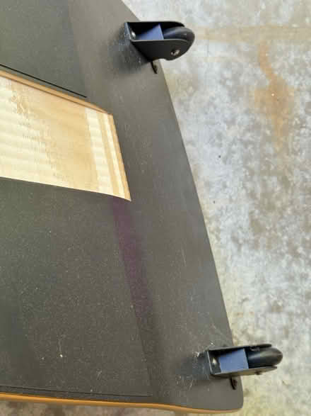 Photo of free Standup Chair Base - Plywood (New Market, Md Lake Linganore) #1