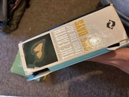 Photo of free Random books (Selhurst) #2