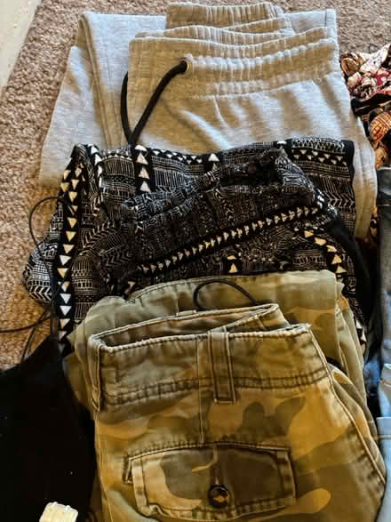 Photo of free Women’s clothes bundle sizes XS-M (Selhurst) #3