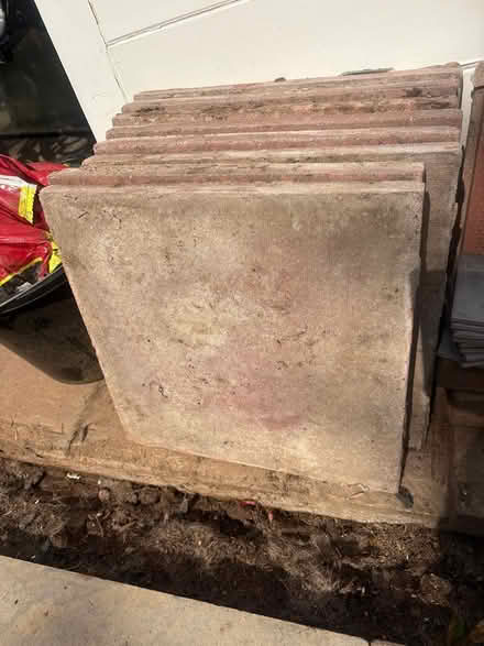 Photo of free Slabs (B45) #1