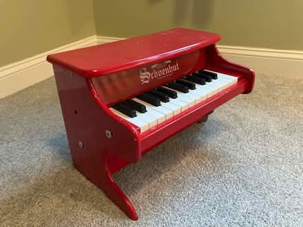 Photo of free Kids Toy Piano (Annandale) #1