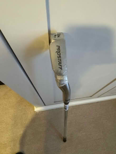 Photo of free Wilson Prostaff SGi 5-Iron (SE13) #2