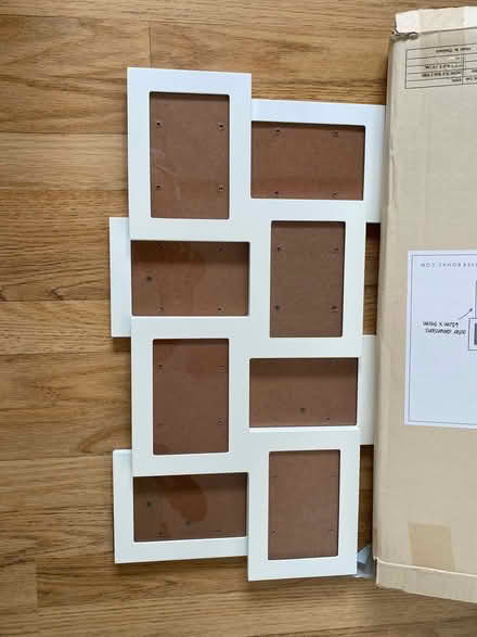 Photo of free Photo frame (SW10) #1