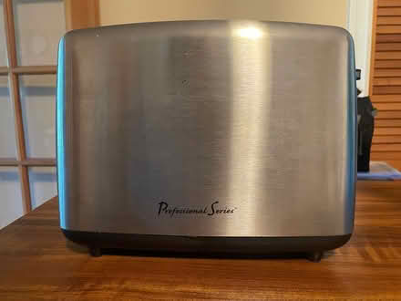 Photo of free Stainless Steel Toaster (Putnam Valley) #1