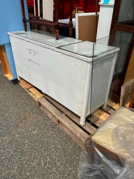 Photo of free Misc. Furniture (North Hampton) #2
