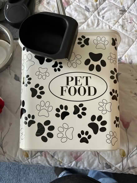 Photo of free Variety of Dog items (Drighlington BD11) #4