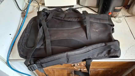 Photo of free Jansport backpack (Westboro, 262 Duncairn Ave.) #2