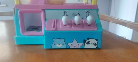 Photo of free Childs arcade claw game (Ba1 3DJ) #2